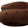 Penti Kadın Mini Heart Desenli Külotlu Çorap