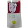 Penti Kız Çocuk Sleepy Unicorn Desenli Külotlu Çorap 40 Denye