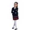 Penti Pretty Kız Çocuk Micro 40 Külotlu Çorap