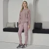 Poleren 8123 Kadın Kışlık Pijama Takım