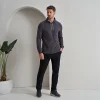 Poleren 8264 Erkek Kışlık Pijama Takımı