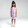 RolyPoly 3598C Kız Çocuk Yazlık Elbise