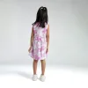 RolyPoly 3598C Kız Çocuk Yazlık Elbise