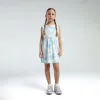 RolyPoly 3598C Kız Çocuk Yazlık Elbise