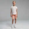 RolyPoly 3626C Kız Çocuk Bermuda Yazlık Pijama Takım