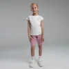 RolyPoly 3626C Kız Çocuk Bermuda Yazlık Pijama Takım