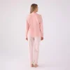 RolyPoly RP3479S Kadın Kışlık Pijama Takım