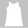Şahinler BC093 Kız Çocuk Askılı Atlet (4-5 Yaş)