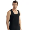 Şahinler E005 6lı Paket Erkek 3Gri-3Siyah Atlet XXXL