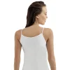 Şahinler MB001 Kadın Ribana İp Askılı Büyük Beden Atlet No:60 (XXL)