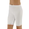 Şahinler MB005 Kadın Büyük Beden Boru Paça Ribana Külot No:60 (XXL)
