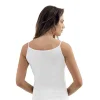Şahinler MB006 Kadın Motifli İp Askılı Atlet No:56 (XL)