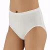 Şahinler MB008 Kadın Ribana Büyük Beden Kom Külot No:60 (XXL)