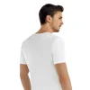 Şahinler ME001 Erkek Kısa Kol Büyük Beden Atlet No:64 (3XL)
