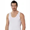Şahinler ME002 Erkek Askılı Büyük Beden Atlet No:64 (3XL)