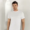 Şahinler ME003 O-Yaka Kısa Kol Atlet No:51 (M)