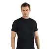 Şahinler ME004 Renkli O-Yaka Kısa Kol Atlet No:56 (XL)