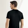 Şahinler ME004 Renkli O-Yaka Kısa Kol Büyük Beden Atlet No:60 (XXL)