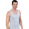 Şahinler ME005 Renkli Askılı Büyük Beden Atlet No:60 (XXL)