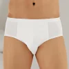 Şahinler ME009 Erkek Slip Külot No:48 (S)
