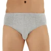Şahinler ME009R Erkek Renkli Slip Külot No:56 (XL)
