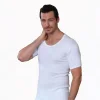Şahinler ME019 Erkek Büyük Beden Ribana Kısa Kol Atlet No:60 (XXL)