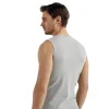 Şahinler ME023 Renkli Sporcu Kısa Kol Atlet No:4 (XL)