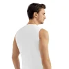 Şahinler ME024 Erkek Ribana Sporcu Atlet No:4 (XL)