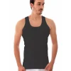 Tutku 102R Ribana Renkli Erkek Atlet