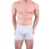 Tutku 114 Erkek Likralı Boxer