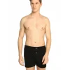 Tutku 117 Battal Erkek Düz Penye Boxer