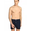 Tutku 117 Battal Erkek Düz Penye Boxer