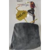 Vogsign 478 Kadın Fransız Kadife Tayt