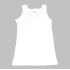 Şahinler BC093 Kız Çocuk Askılı Atlet (6-7 Yaş)