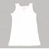 Şahinler BC093 Kız Çocuk Askılı Atlet (8-9 Yaş)