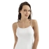 Şahinler MB001 Kadın Ribana İp Askılı Atlet No:56 (XL)
