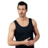 Şahinler ME005 Renkli Askılı Atlet No:64 (3XL)