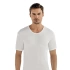 Şahinler ME019 Erkek Ribana Kısa Kol Atlet No:56 (XL)