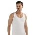 Şahinler ME020 Erkek Ribana Askılı Atlet No:56 (XL)