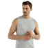 Şahinler ME023 Renkli Sporcu Kısa Kol Atlet No:4 (XL)
