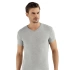 Şahinler ME028 Renkli Sporcu Kısa Kol Atlet No:56 (XL)
