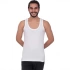 Tutku 102 Ribana Erkek Atlet Beyaz L 6lı  Paket