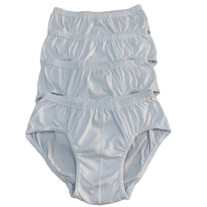 Öztaş 3101 Çocuk Kom Slip 4lü Paket