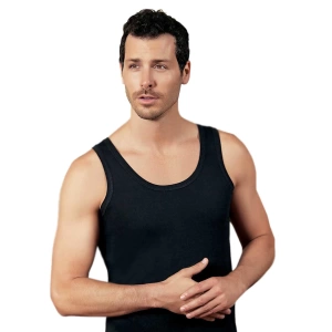 Şahinler ME005 Renkli Askılı Atlet No:64 (3XL)