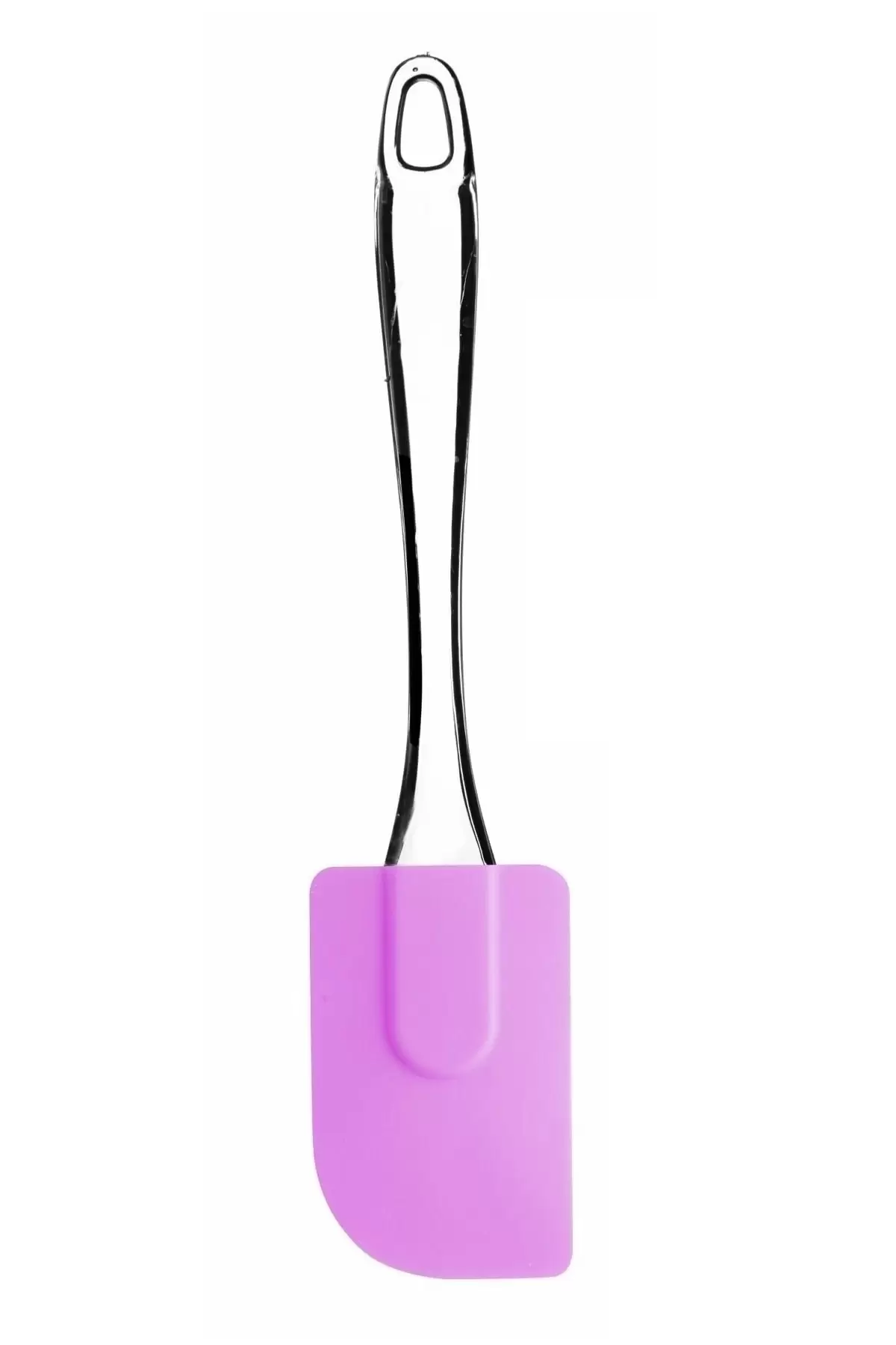 Silikon Yumurta Fırçası Ve Spatula Ergonomik Damla Saplı Silikon Hamur Spatula Yağ Fırçası