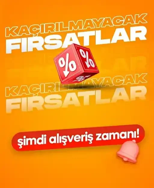 Büyük Fırsat Ürünleri