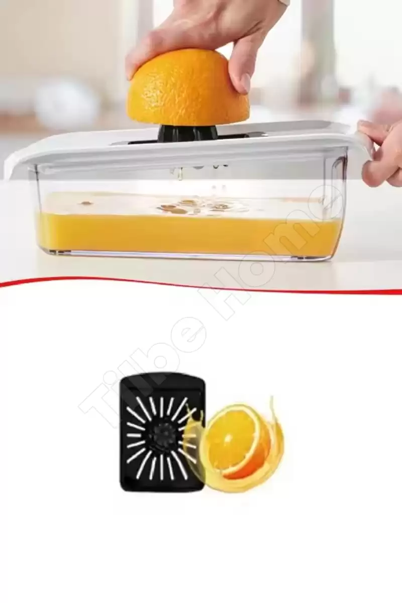 Vegetable Mandolin Pro Sebze Soğan Limon Yumurta Dilimleyici Jülyen Spiral Kesici Cips Kesim Rende