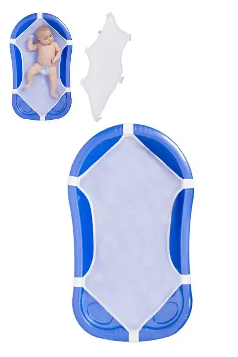 Bebek Banyo Küvet Filesi