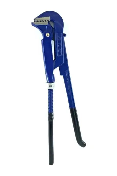 ALC Maşalı Boru Anahtarı - MBA9025