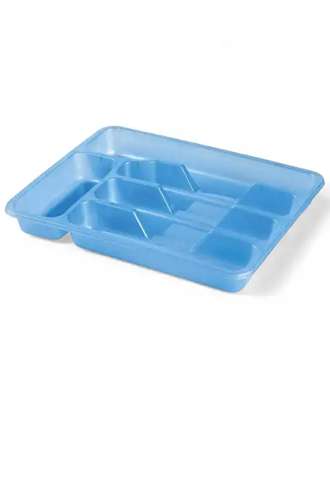 Kaşıklık Kepçelik Çekmece Içi Düzenleyici Mutfak Organizer